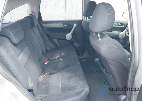 2007 Honda Cr-V Ex from USA, damaged, VIN JHLRE48507C099186